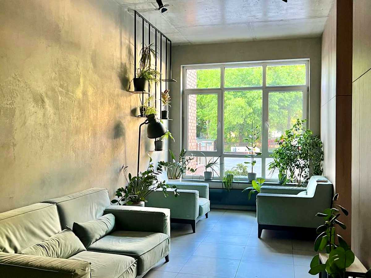 Квартира на вул. Солом'янська, 20-В в Києві, ID 297954, фото №16