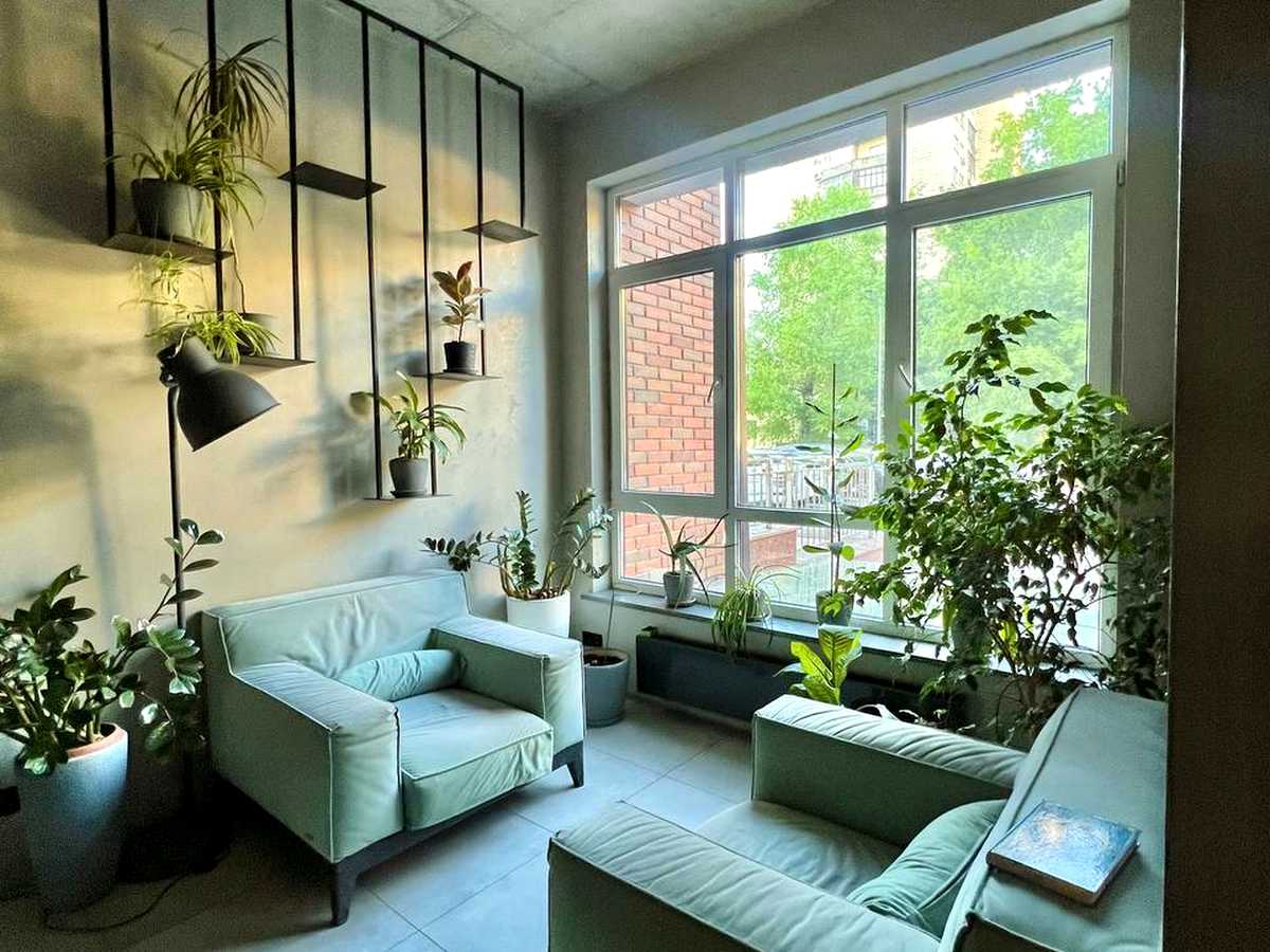 Квартира на вул. Солом'янська, 20-В в Києві, ID 297954, фото №17
