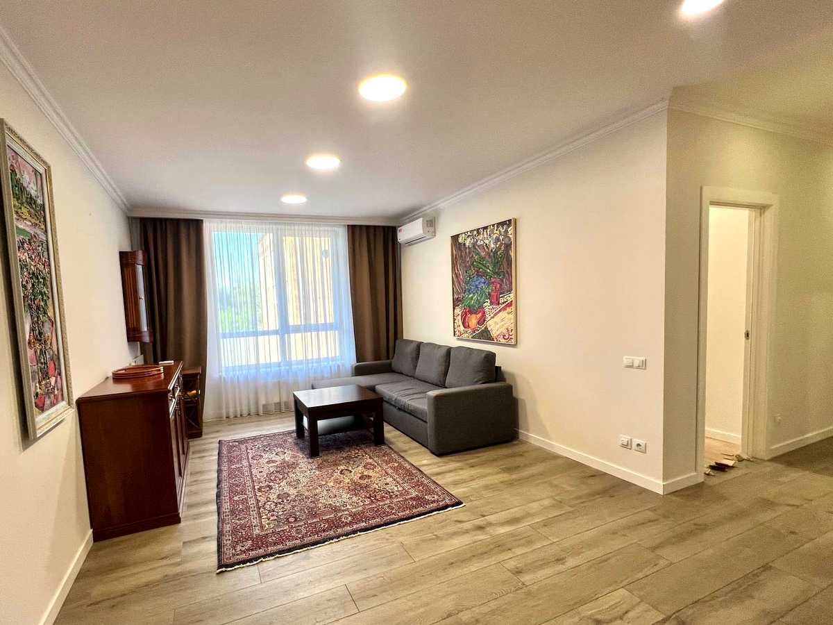 Квартира на вул. Солом'янська, 20-В в Києві, ID 297954, фото №3