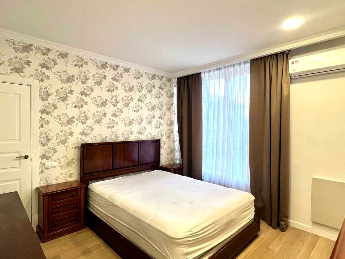 Квартира на вул. Солом'янська, 20-В в Києві, ID 297954, фото №8