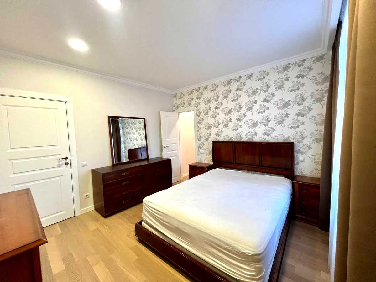Квартира на вул. Солом'янська, 20-В в Києві, ID 297954, фото №9