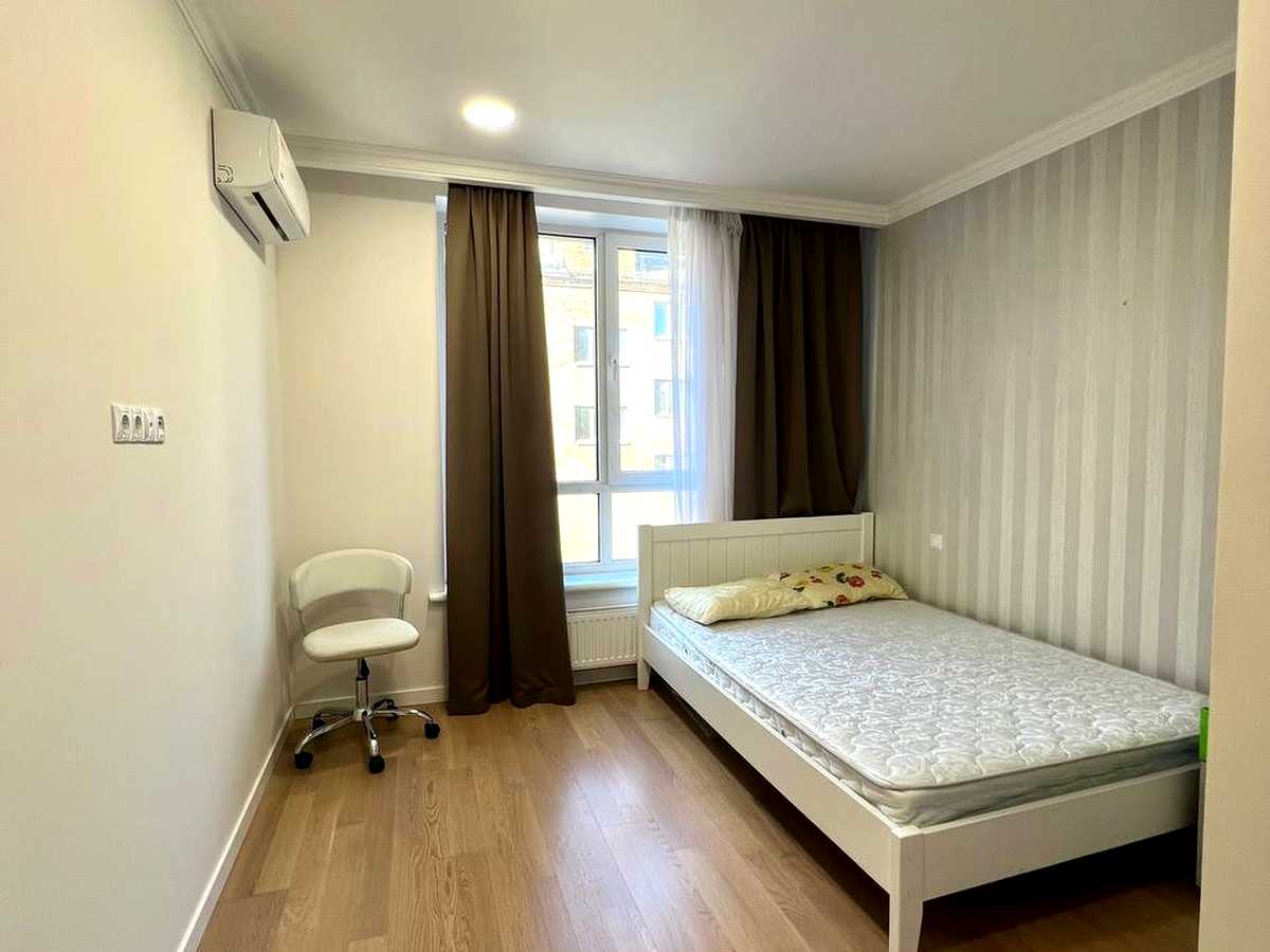 Квартира на вул. Солом'янська, 20-В в Києві, ID 297954, фото №10