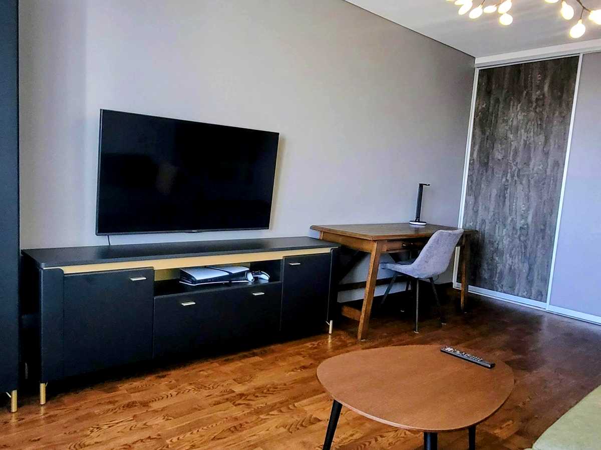 Квартира на вул. Патріарха Мстислава Скрипника, 48-А в Києві, ID 297951, фото №11