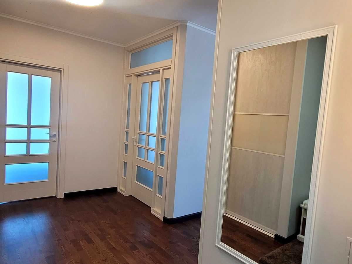 Квартира на вул. Патріарха Мстислава Скрипника, 48-А в Києві, ID 297951, фото №13