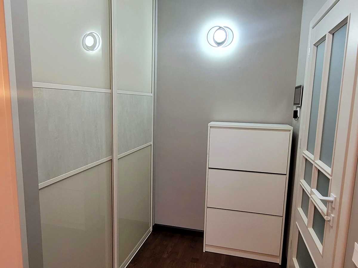 Квартира на вул. Патріарха Мстислава Скрипника, 48-А в Києві, ID 297951, фото №14
