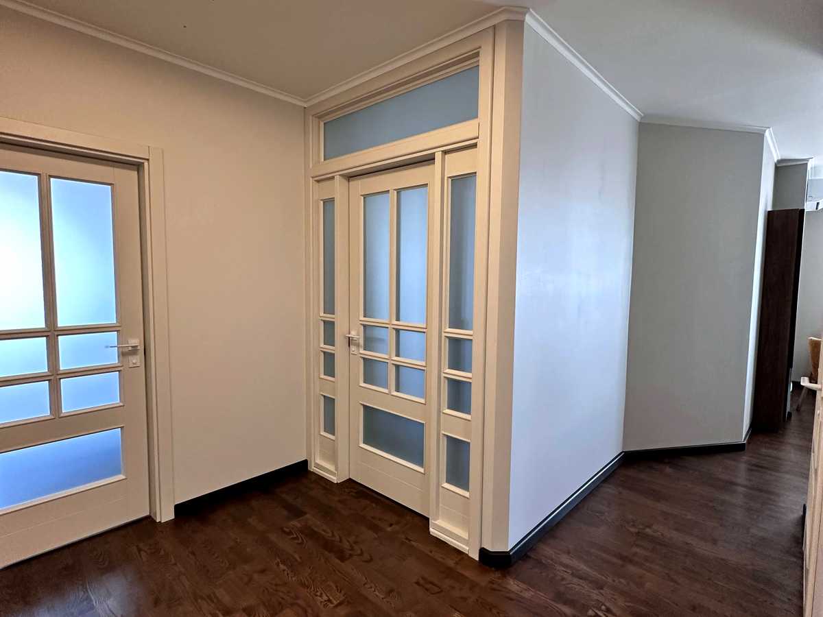 Квартира на вул. Патріарха Мстислава Скрипника, 48-А в Києві, ID 297951, фото №17