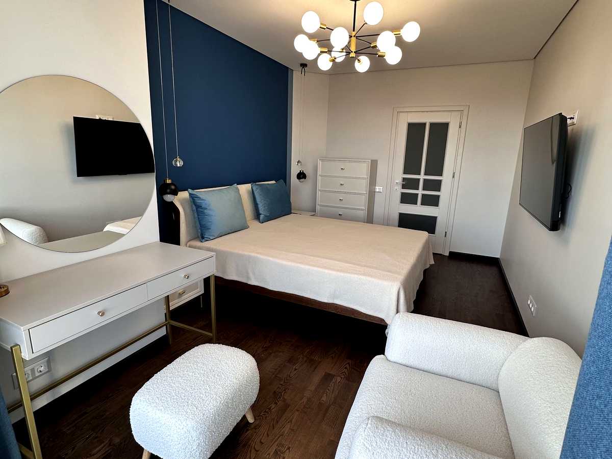 Квартира на вул. Патріарха Мстислава Скрипника, 48-А в Києві, ID 297951, фото №3
