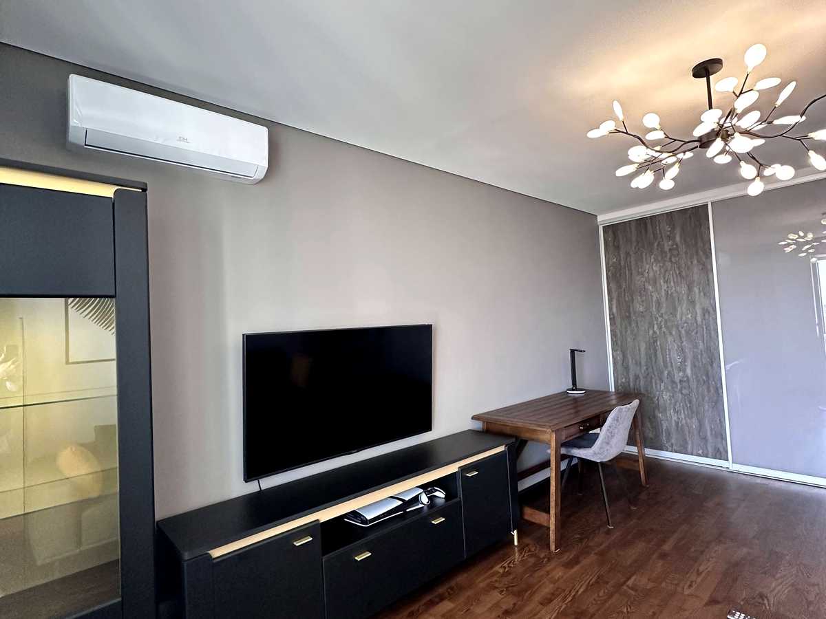 Квартира на вул. Патріарха Мстислава Скрипника, 48-А в Києві, ID 297951, фото №6