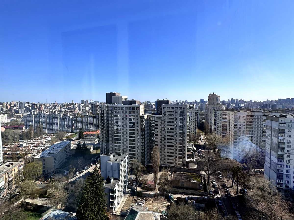 Квартира на вул. Патріарха Мстислава Скрипника, 48-А в Києві, ID 297951, фото №8