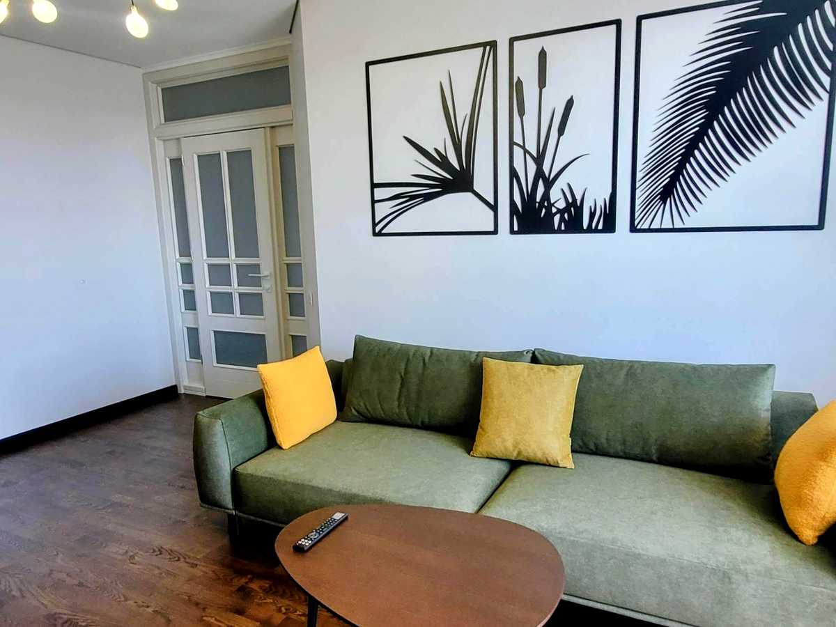 Квартира на вул. Патріарха Мстислава Скрипника, 48-А в Києві, ID 297951, фото №9