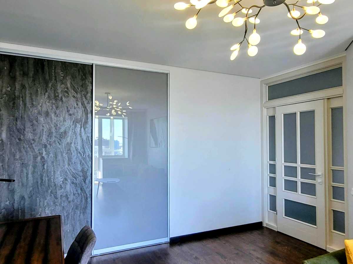 Квартира на вул. Патріарха Мстислава Скрипника, 48-А в Києві, ID 297951, фото №10