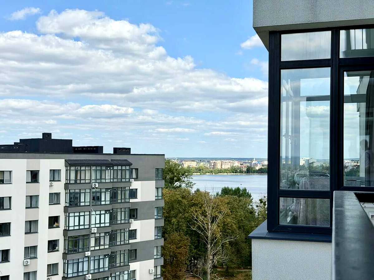 Квартира на вул. Приозерна в Івано-Франківську, ID 300849, фото №11
