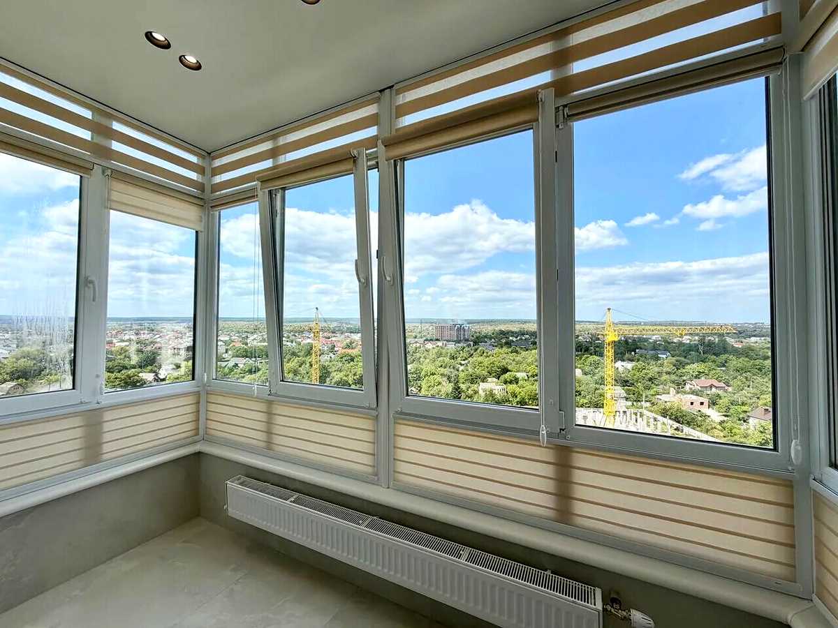 Квартира на вул. Приозерна в Івано-Франківську, ID 300849, фото №13