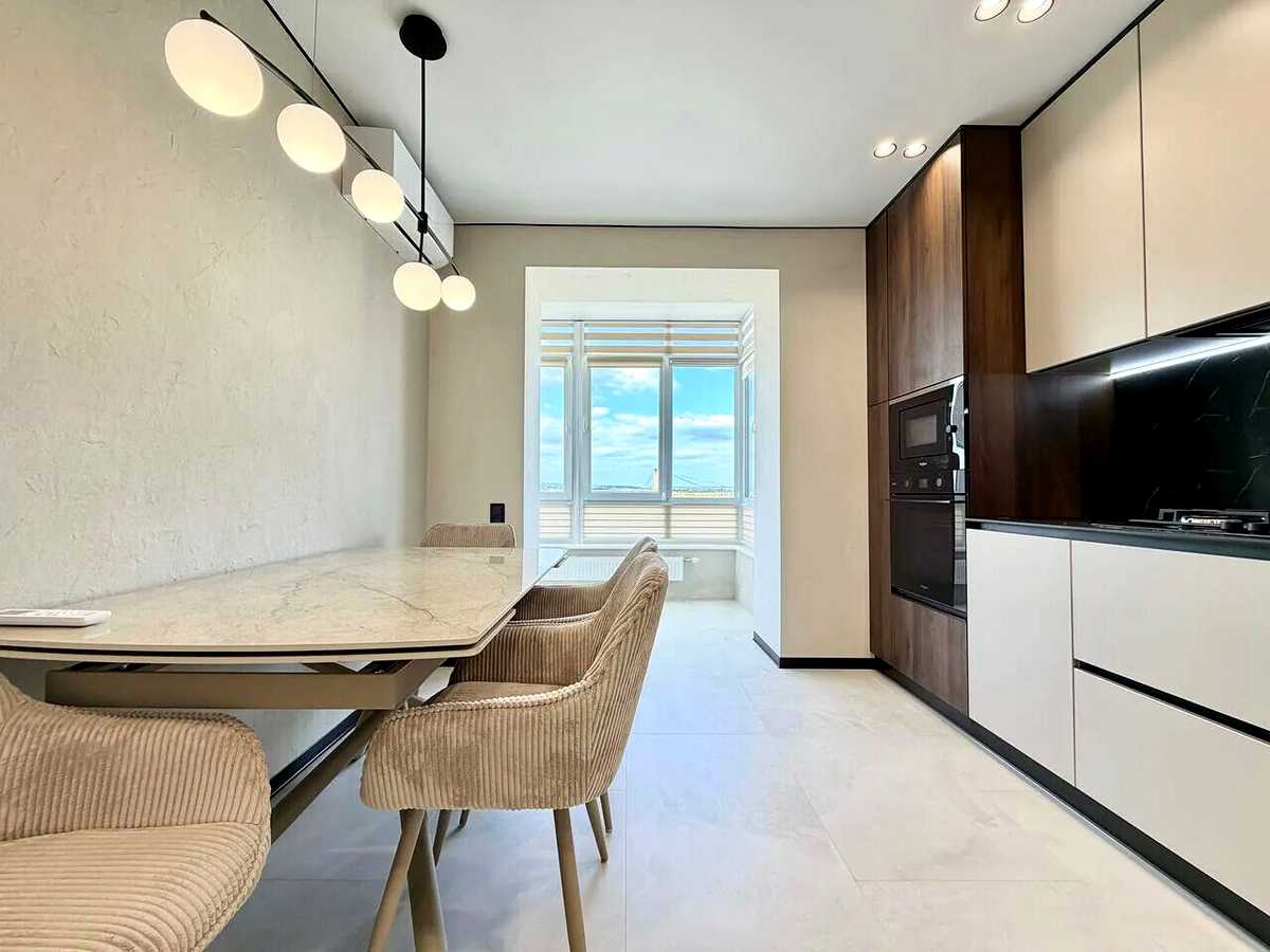 Квартира на вул. Приозерна в Івано-Франківську, ID 300849, фото №17