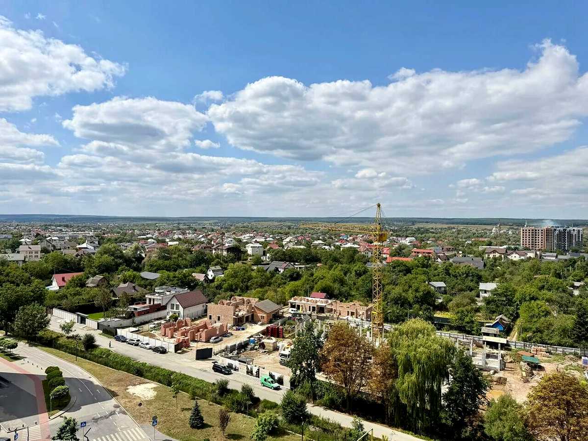 Квартира на вул. Приозерна в Івано-Франківську, ID 300849, фото №10