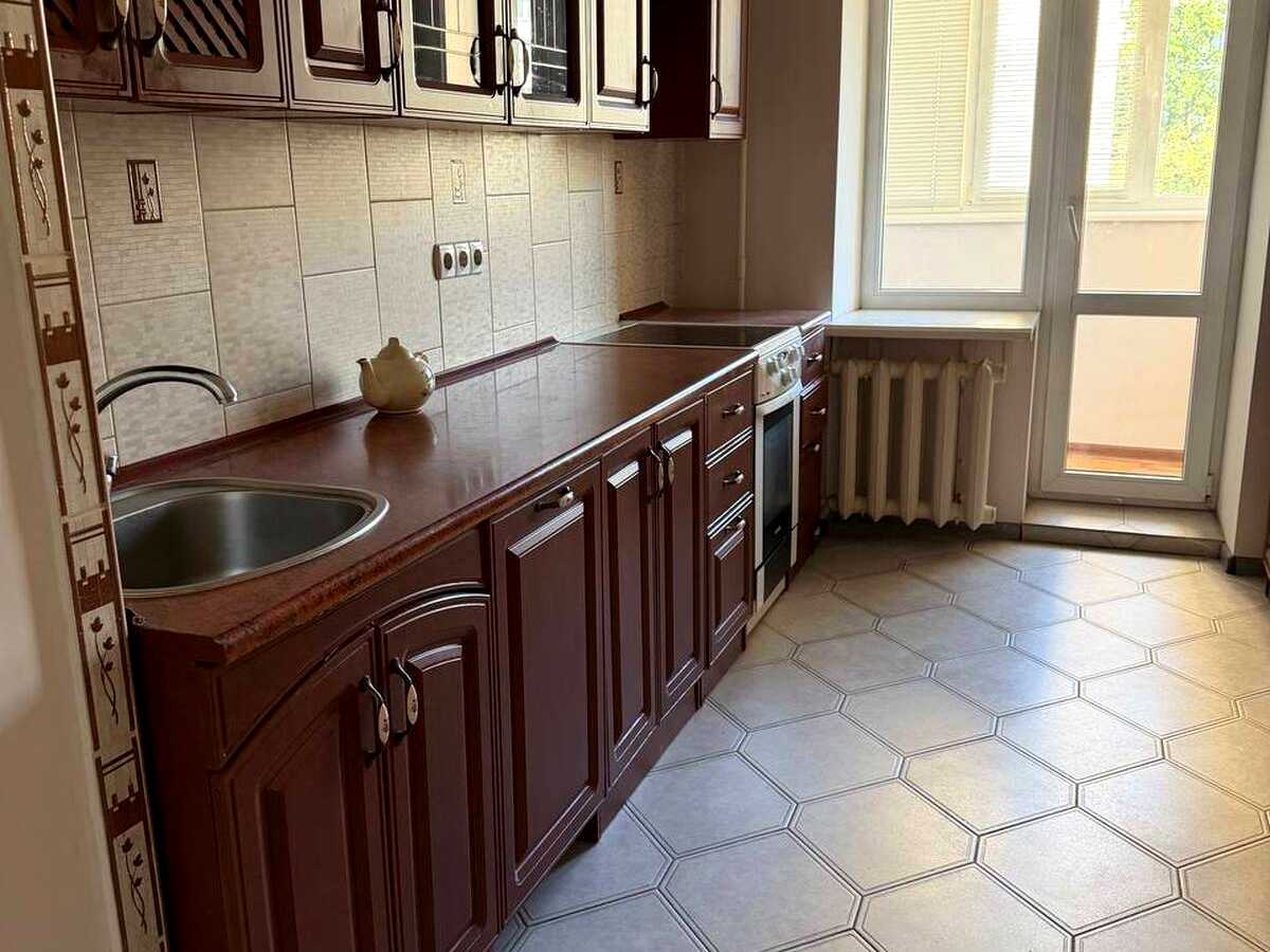 Квартира на вул. Берестейський просп. , 146/2 в Києві, ID 297998, фото №1