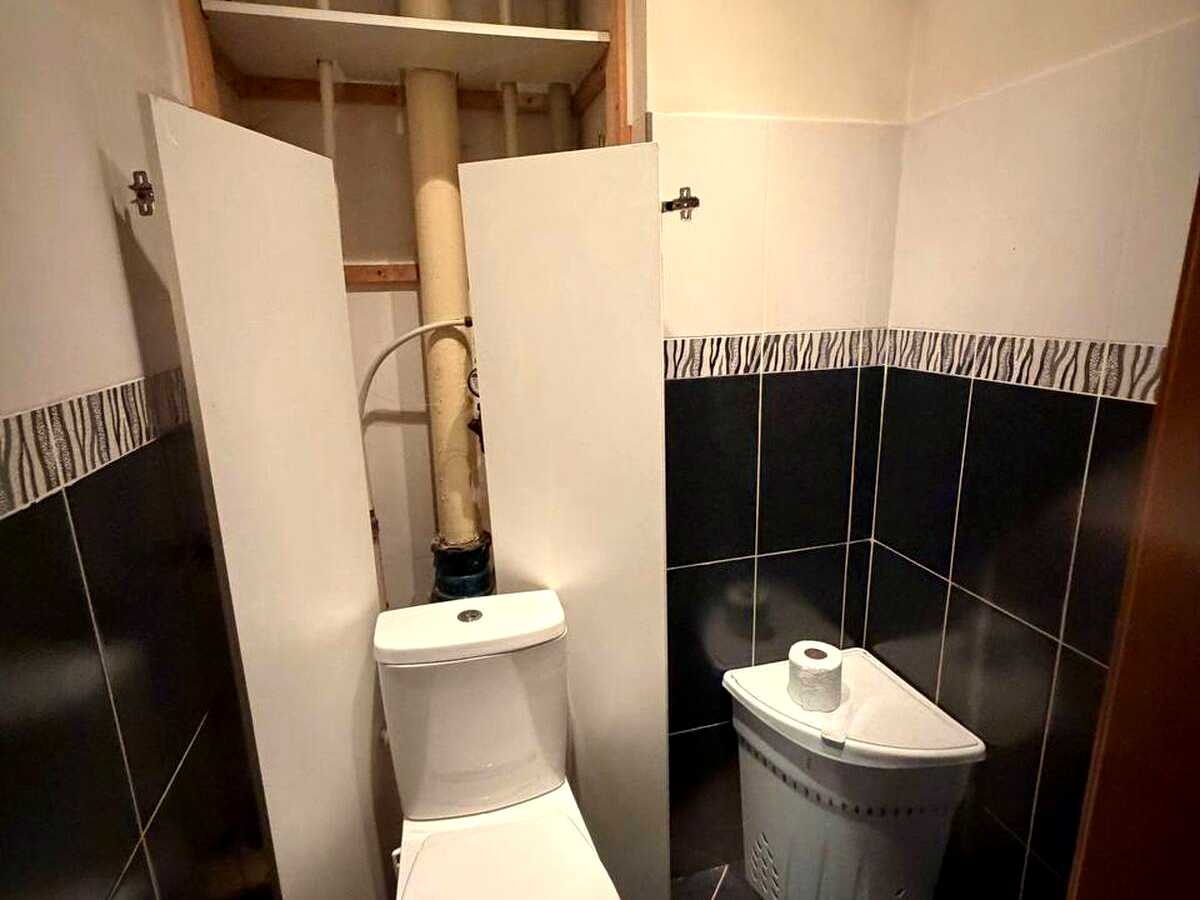 Квартира на вул. Берестейський просп. , 146/2 в Києві, ID 297998, фото №16