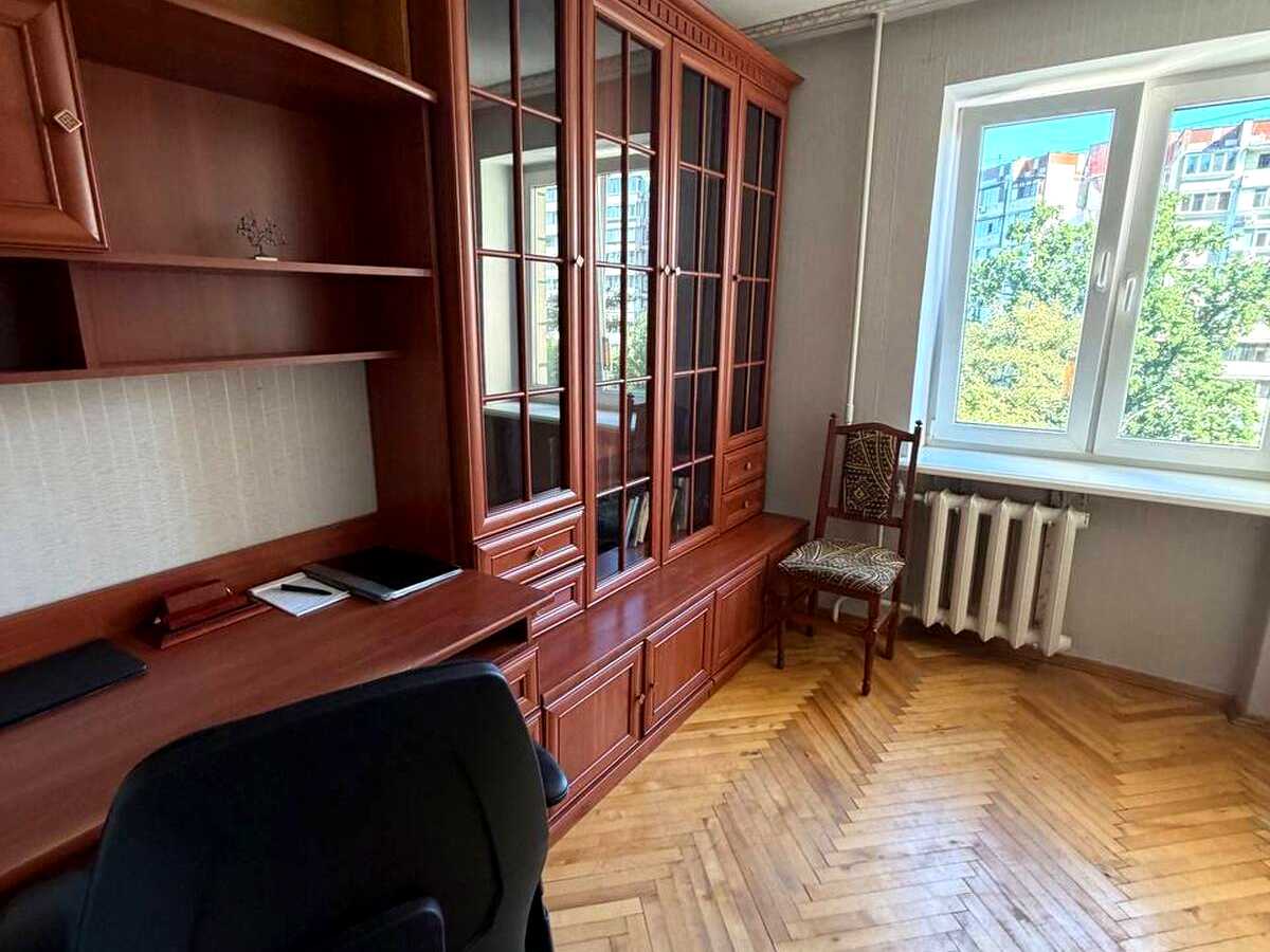 Квартира на вул. Берестейський просп. , 146/2 в Києві, ID 297998, фото №8