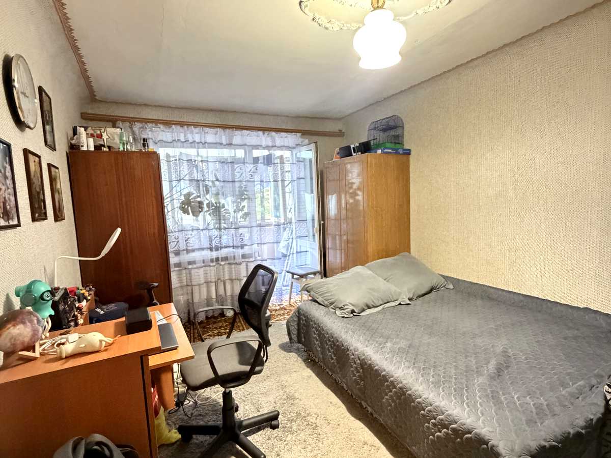Квартира на вул. Сковороди, 48 в Хмельницькому, ID 391655, фото №11