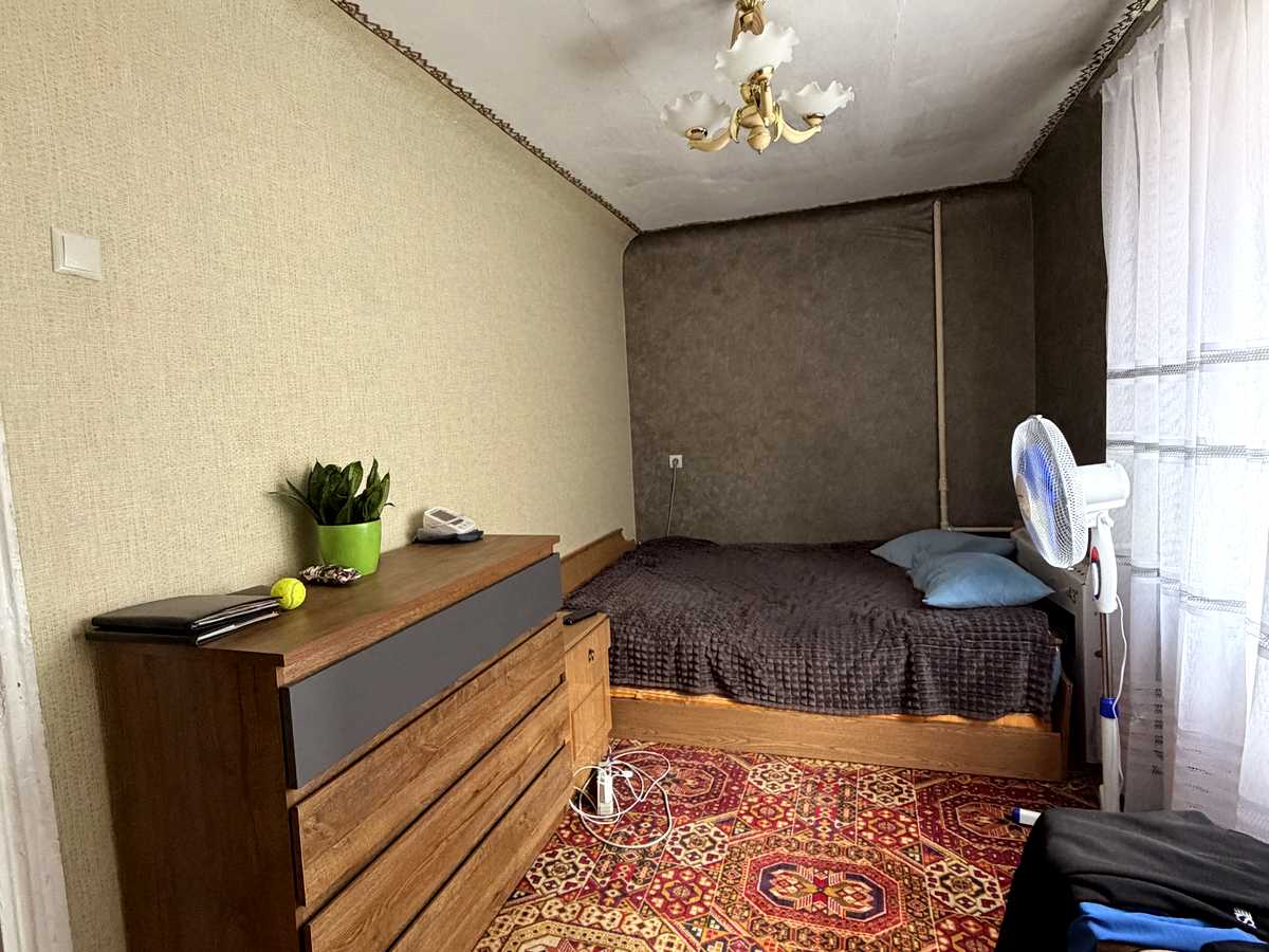 Квартира на вул. Сковороди, 48 в Хмельницькому, ID 391655, фото №4