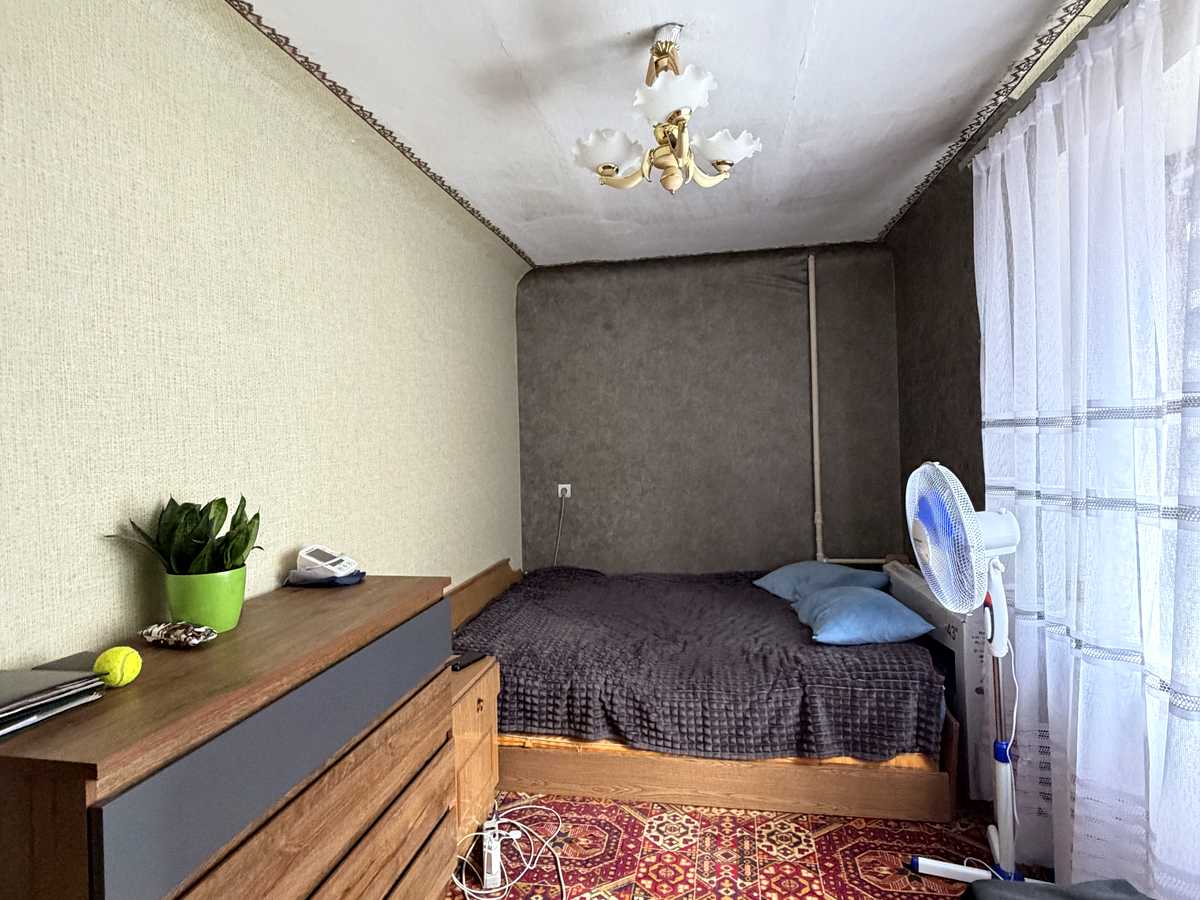 Квартира на вул. Сковороди, 48 в Хмельницькому, ID 391655, фото №5