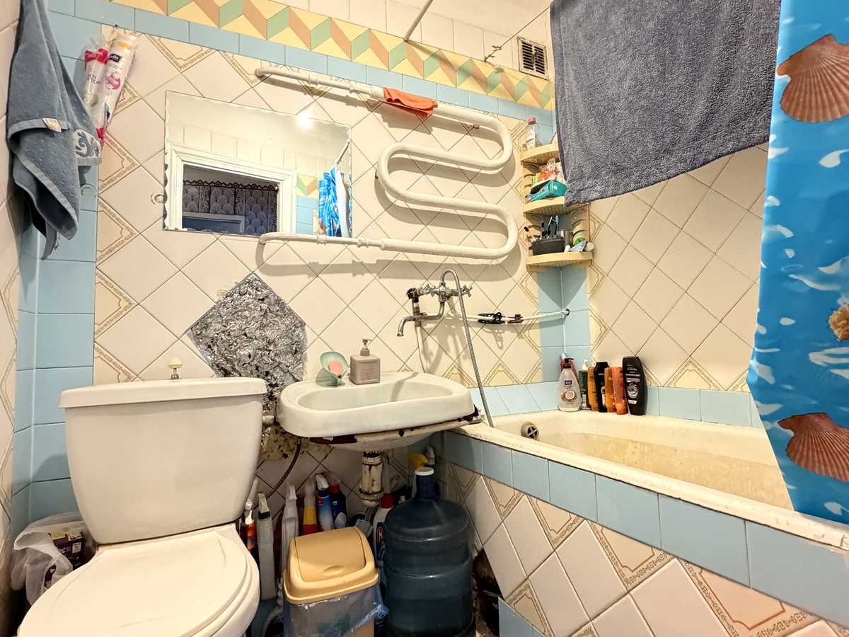 Квартира на вул. Сковороди, 48 в Хмельницькому, ID 391655, фото №6