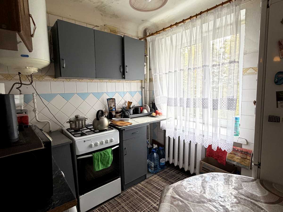 Квартира на вул. Сковороди, 48 в Хмельницькому, ID 391655, фото №7