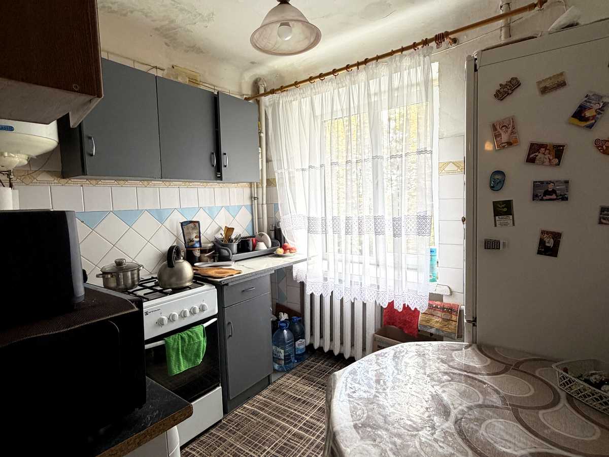 Квартира на вул. Сковороди, 48 в Хмельницькому, ID 391655, фото №8