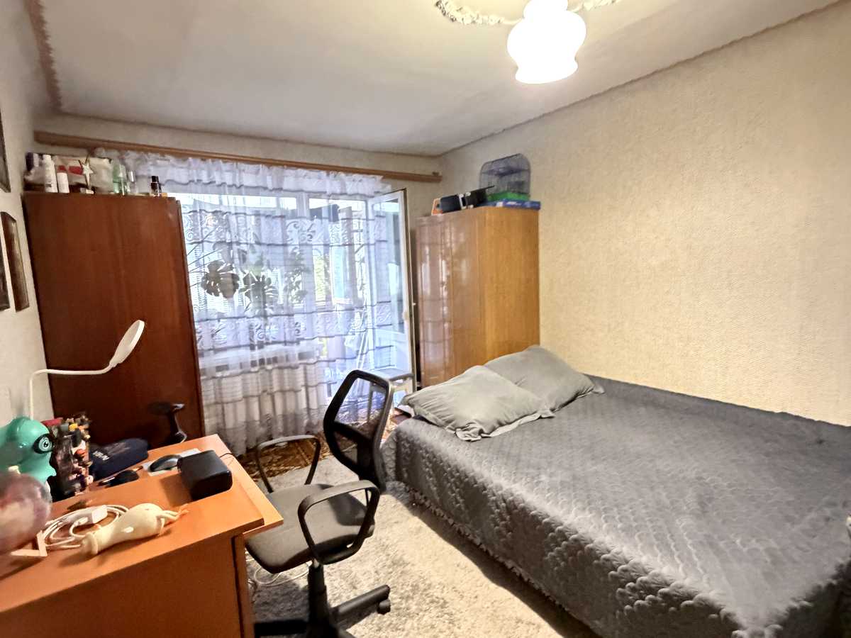 Квартира на вул. Сковороди, 48 в Хмельницькому, ID 391655, фото №10