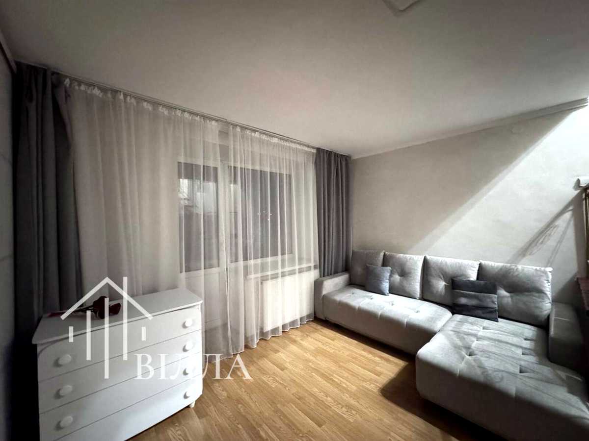 Квартира на вул. Громницького, 7-А в Тернопіль, ID 298060, фото №1