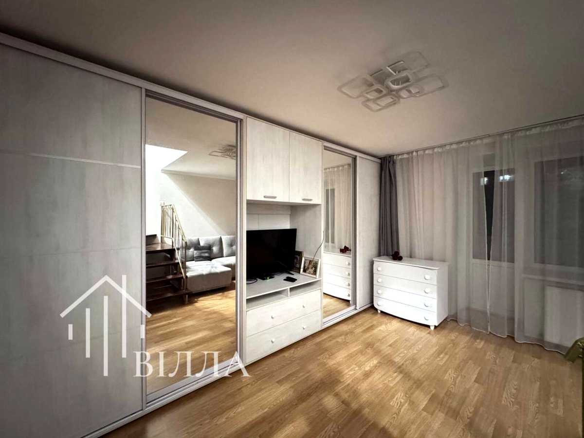 Квартира на вул. Громницького, 7-А в Тернопіль, ID 298060, фото №2