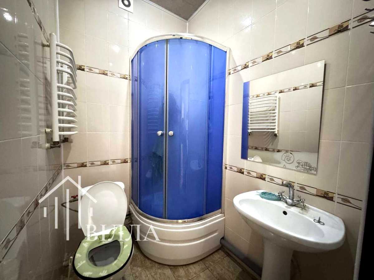 Квартира на вул. Громницького, 7-А в Тернополі, ID 298060, фото №11