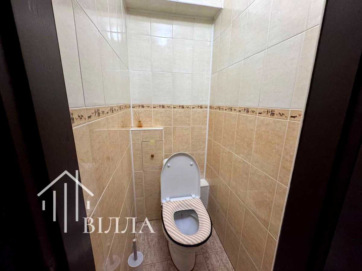Квартира на вул. Громницького, 7-А в Тернополі, ID 298060, фото №12