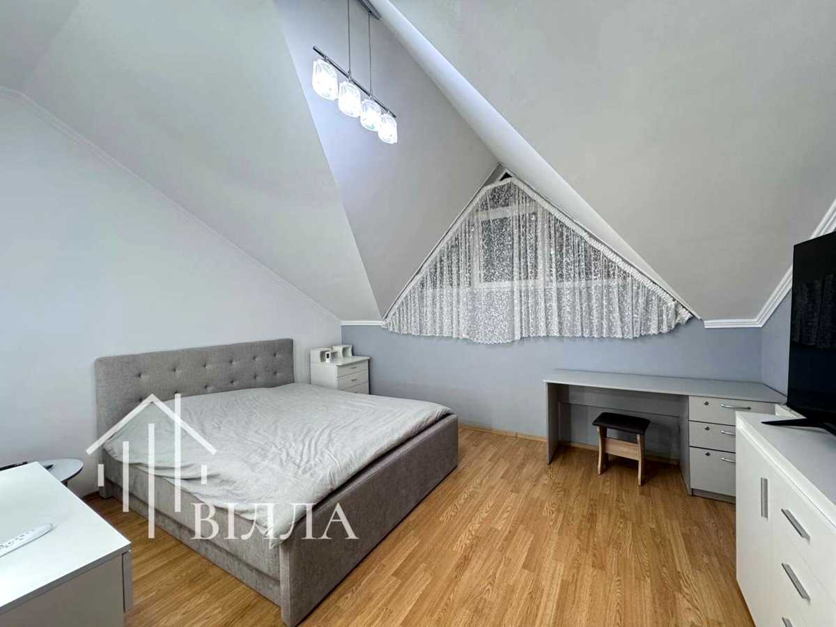 Квартира на вул. Громницького, 7-А в Тернопіль, ID 298060, фото №3