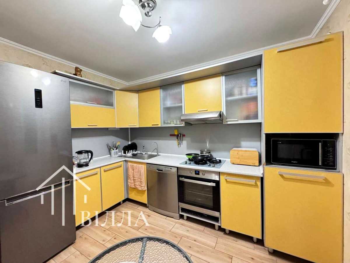 Квартира на вул. Громницького, 7-А в Тернопіль, ID 298060, фото №5