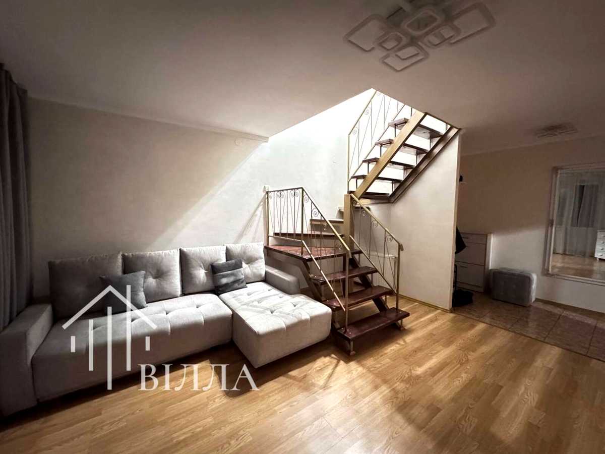 Квартира на вул. Громницького, 7-А в Тернополі, ID 298060, фото №6