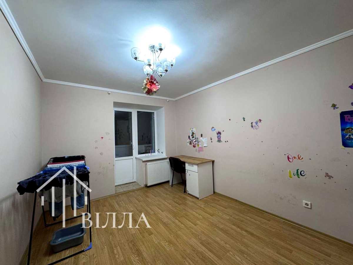 Квартира на вул. Громницького, 7-А в Тернополі, ID 298060, фото №8