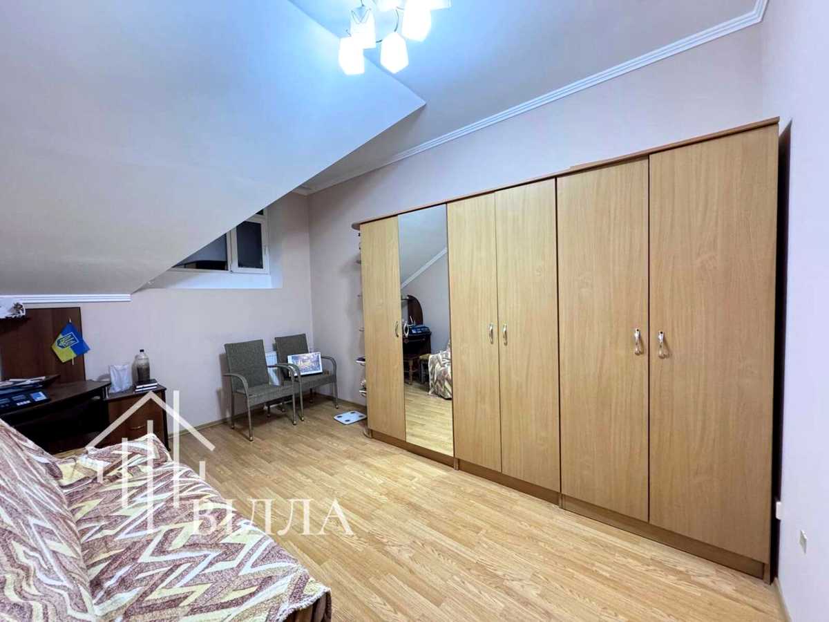 Квартира на вул. Громницького, 7-А в Тернополі, ID 298060, фото №9