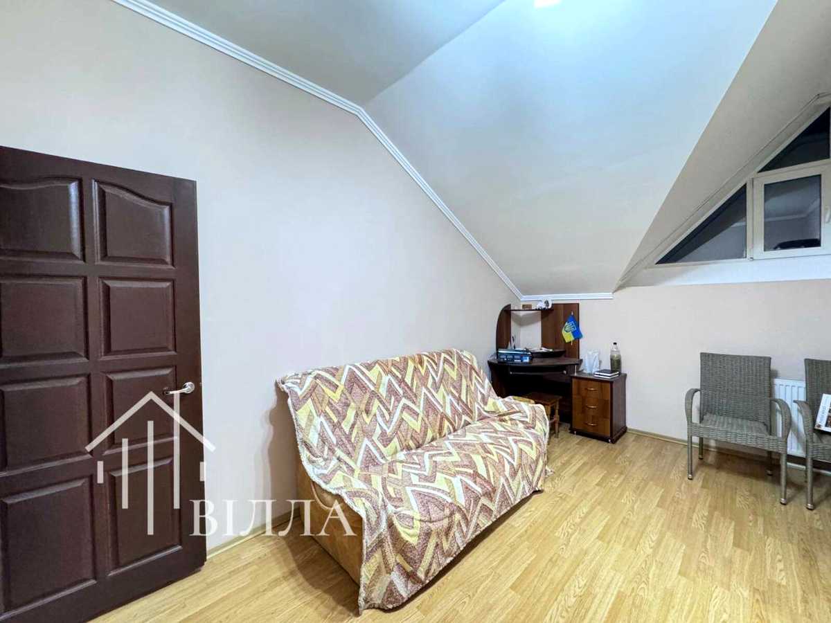 Квартира на вул. Громницького, 7-А в Тернополі, ID 298060, фото №10