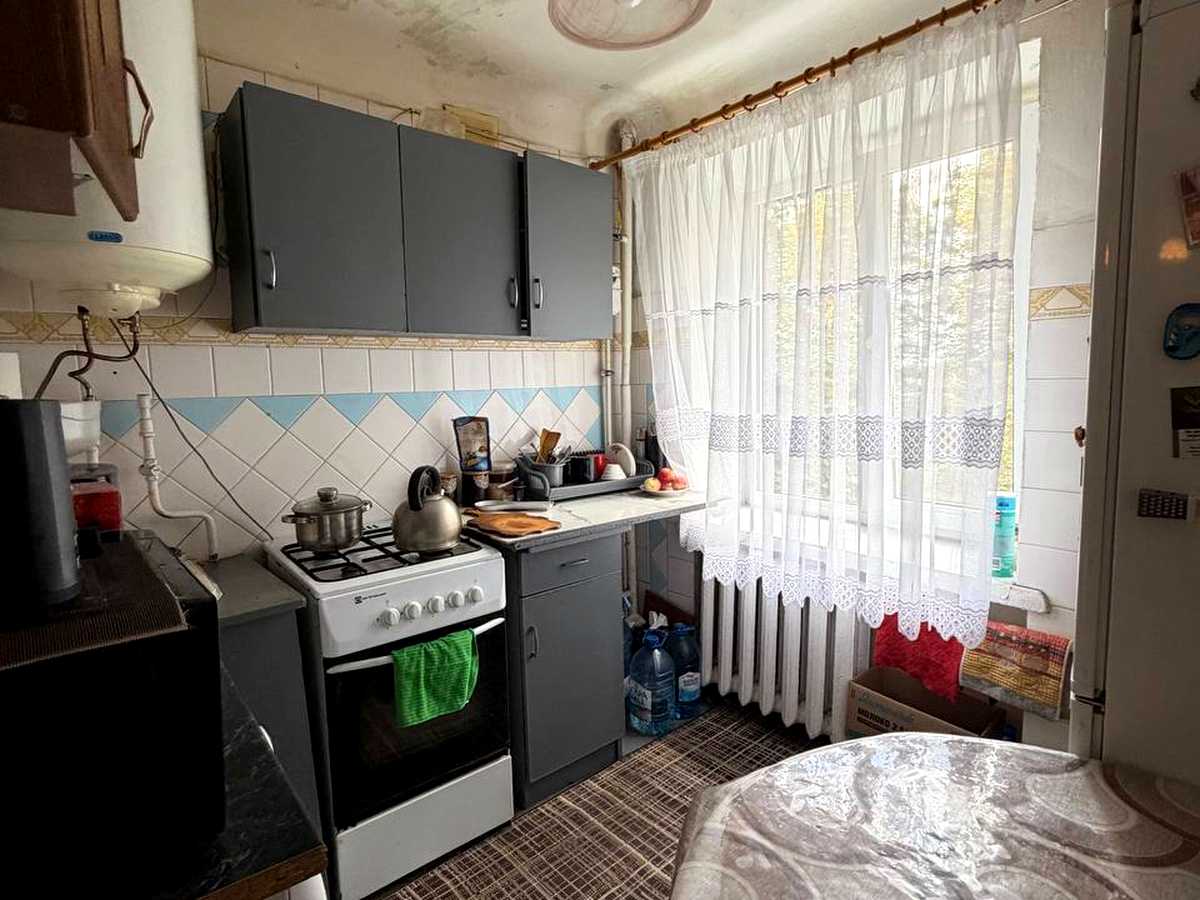 Квартира на вул. Сковороди, 9, ID 391657, фото №1