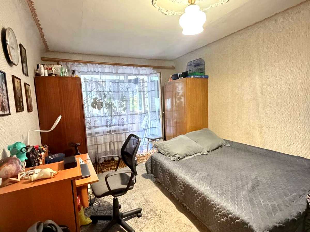 Квартира на вул. Сковороди, 9 в Хмельницькому, ID 391657, фото №4