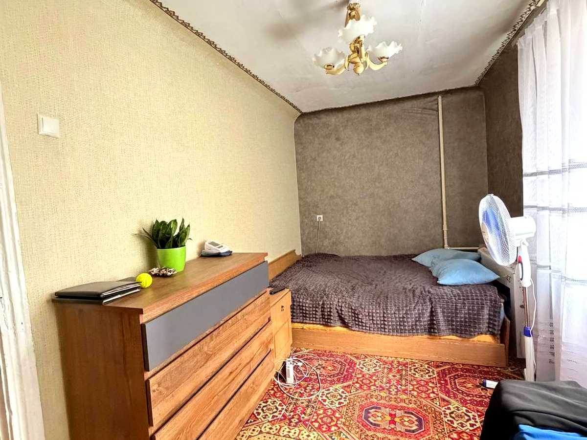 Квартира на вул. Сковороди, 9 в Хмельницькому, ID 391657, фото №6