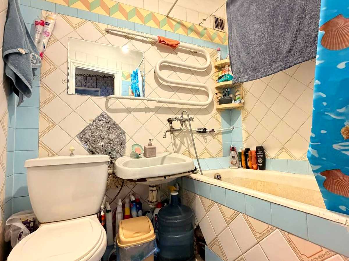Квартира на вул. Сковороди, 9 в Хмельницькому, ID 391657, фото №7