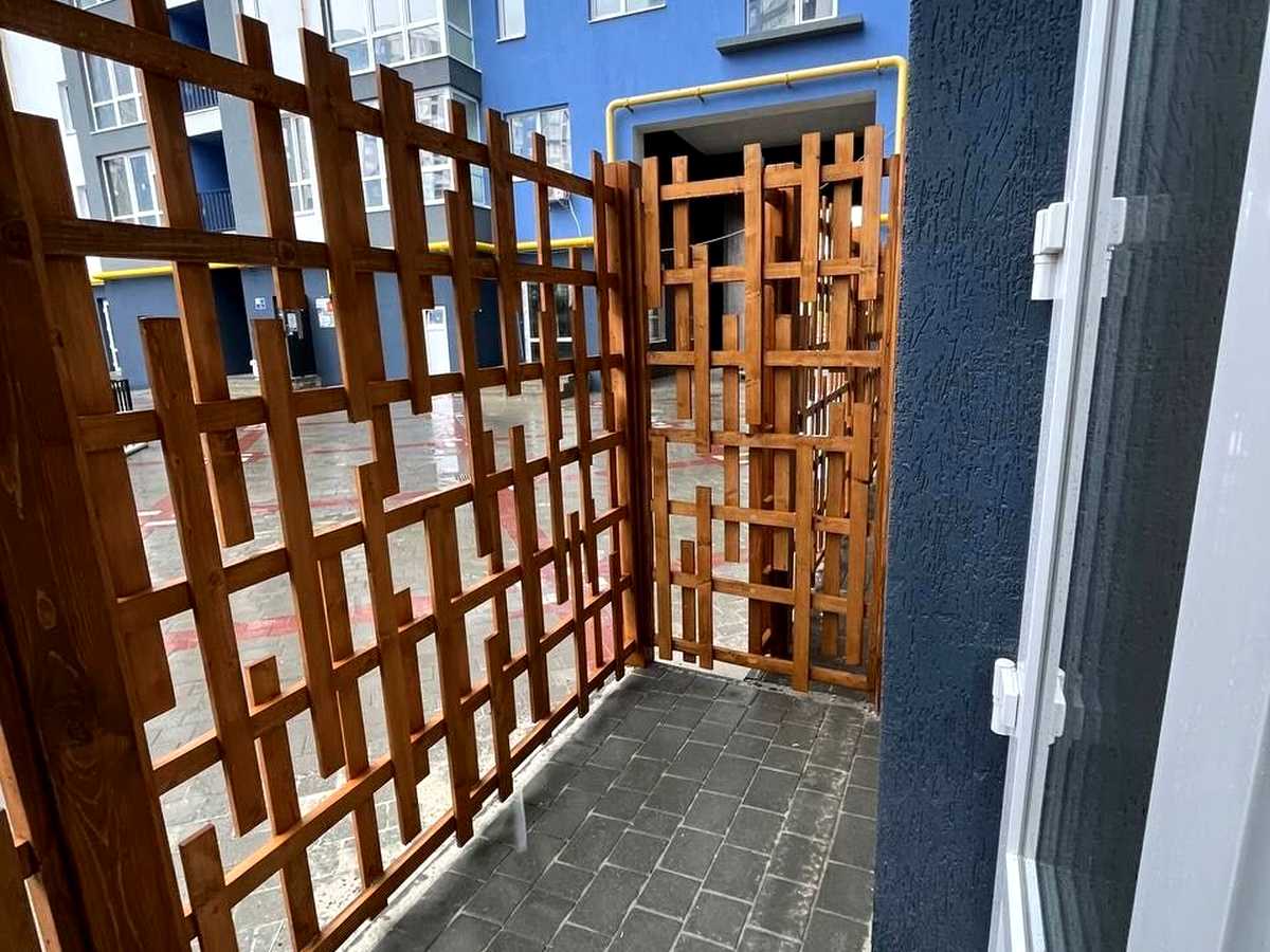 Квартира на вул. Княгинин в Івано-Франківську, ID 298055, фото №4