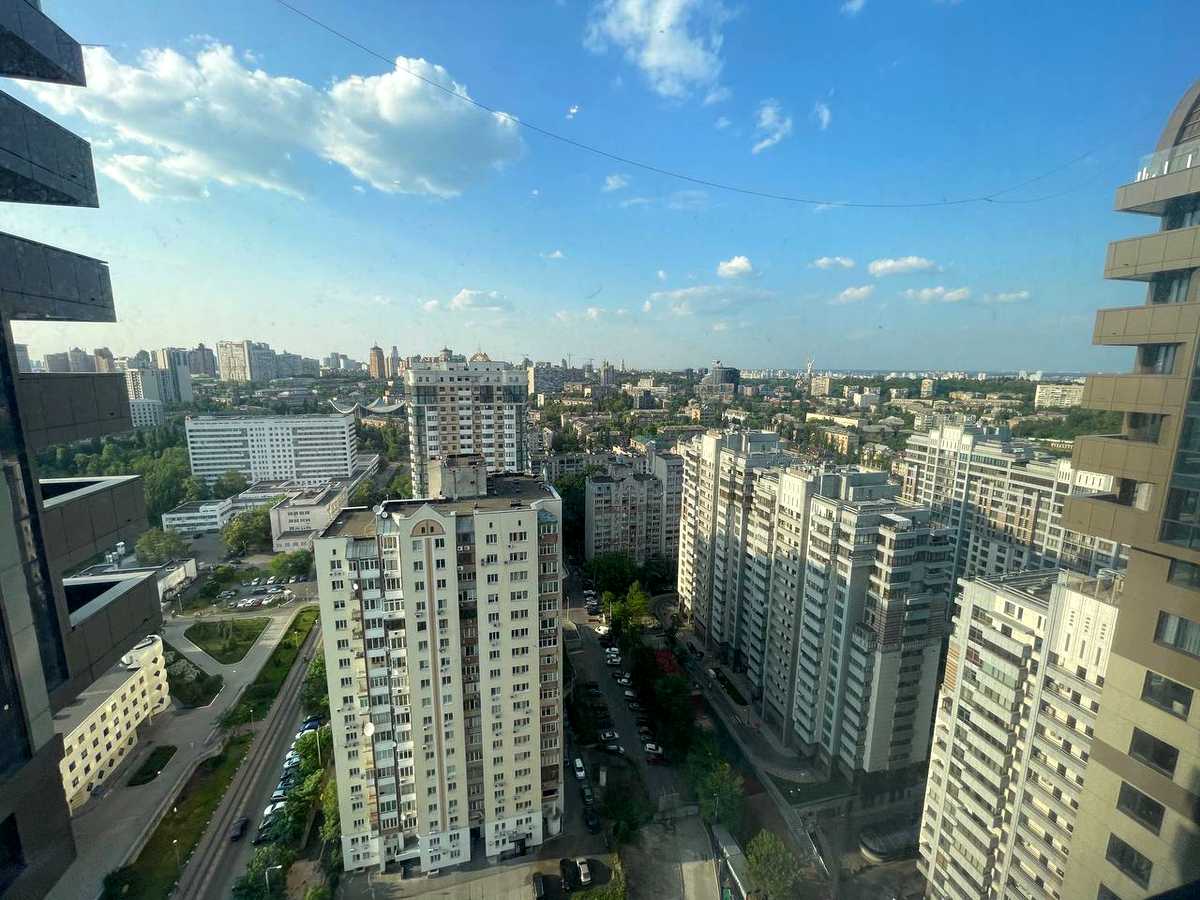 Квартира на вул. Андрія Верхогляда, 14-А в Києві, ID 298057, фото №11