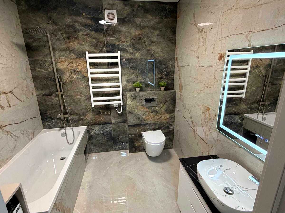 Квартира на Старокостянтинівське шосе, 20/3 в Хмельницькому, ID 391426, фото №4