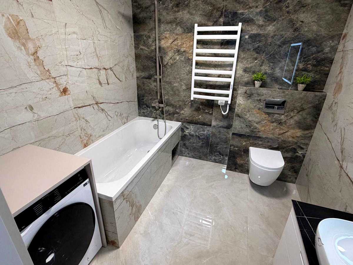 Квартира на Старокостянтинівське шосе, 20/3 в Хмельницькому, ID 391426, фото №9
