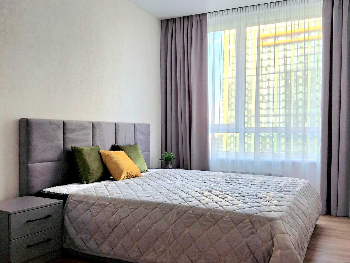 Квартира на Дніпровська набережна, 15Ж в Києві, ID 391321, фото №12