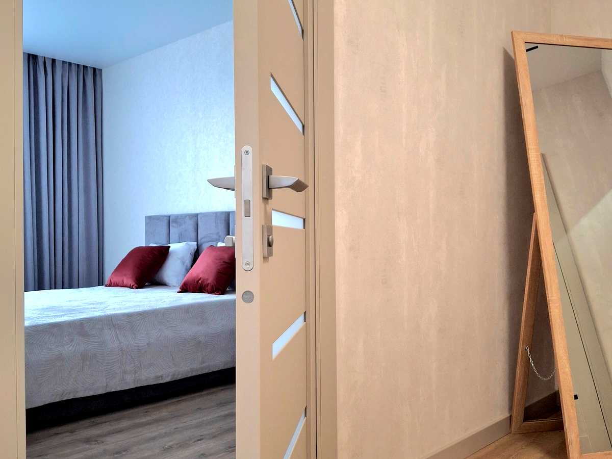 Квартира на Дніпровська набережна, 15Ж в Києві, ID 391321, фото №20
