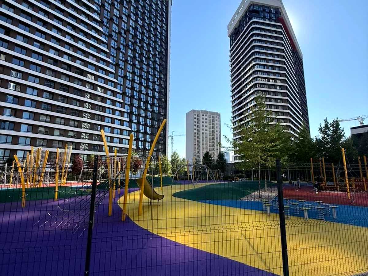 Квартира на Дніпровська набережна, 15Ж в Києві, ID 391321, фото №36